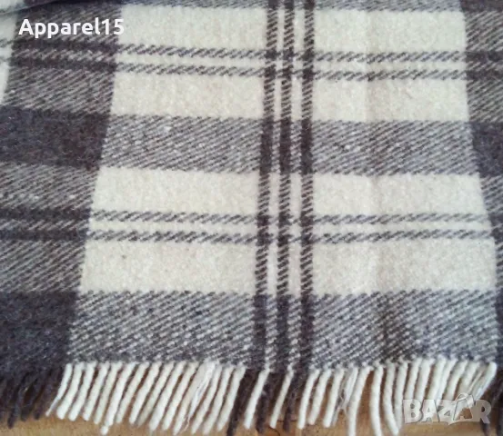 Нови родопски вълнени одеяла, снимка 6 - Олекотени завивки и одеяла - 49723356