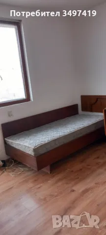 Едностаен апартамент под наем, дългосрочно, снимка 2 - Апартаменти - 38050625