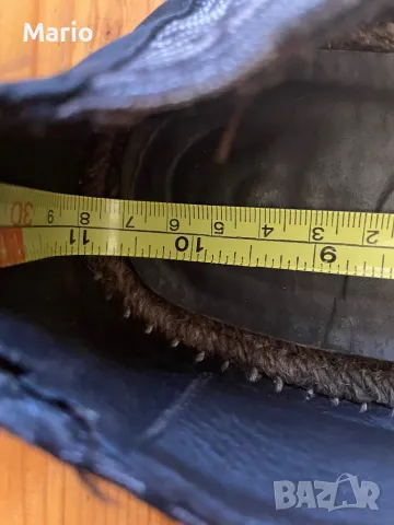 Etro Milano мерки еспадрили 43, снимка 10 - Ежедневни обувки - 50076783