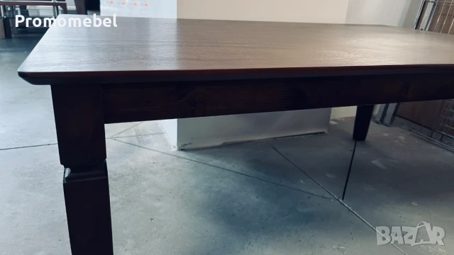 Холна маса Алегрия, снимка 3 - Маси - 51257897