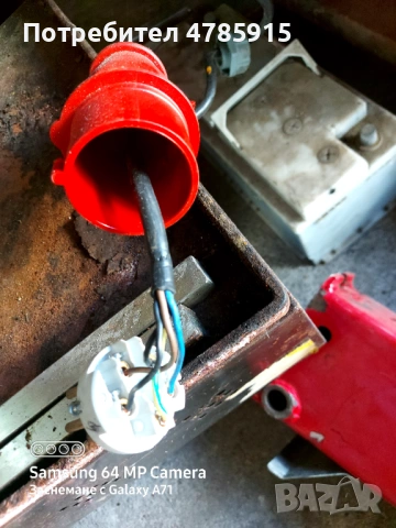 Монтаж демонтаж на гуми., снимка 5 - Други машини и части - 54071290