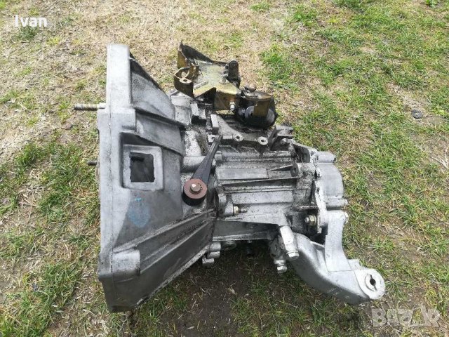 Скоростна кутия Ланчия либра 2.0