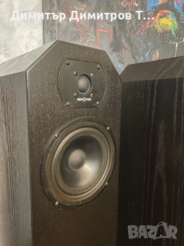 audioplan concept, снимка 14 - Тонколони - 46167441