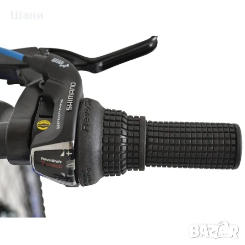 Велосипед 20“ Tucana син

, снимка 4 - Детски велосипеди, триколки и коли - 49731574