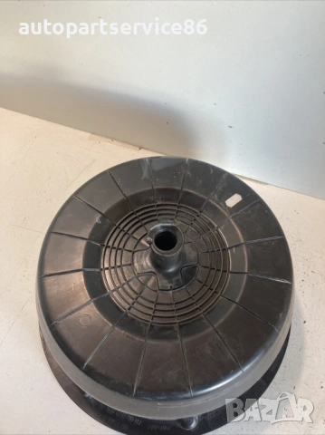 Държач за резервна гума S300 Td за Mercedes W140 (1996) 1408900007 , снимка 3 - Части - 54028270