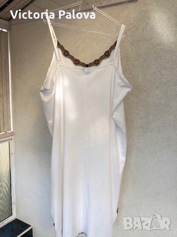 ULLA POPKEN,нощница (рокля)plus size, снимка 6 - Нощници - 29952810