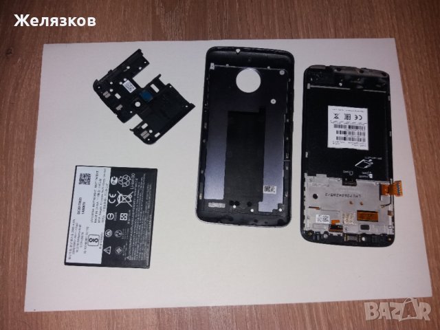 SAMSUNG MOTO  НА ЧАСТИ, снимка 3 - Резервни части за телефони - 42304374