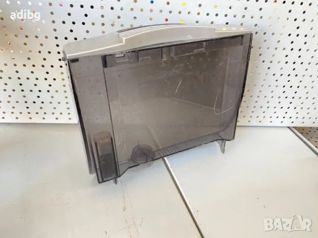 Saeco incanto - Контейнер за Чиста Вода, снимка 3 - Кафемашини - 47453514