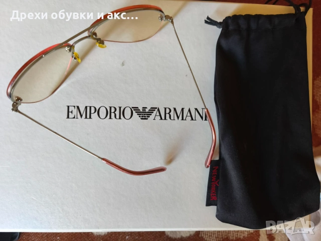 Слънчеви Очила нови , снимка 4 - Слънчеви и диоптрични очила - 54242191