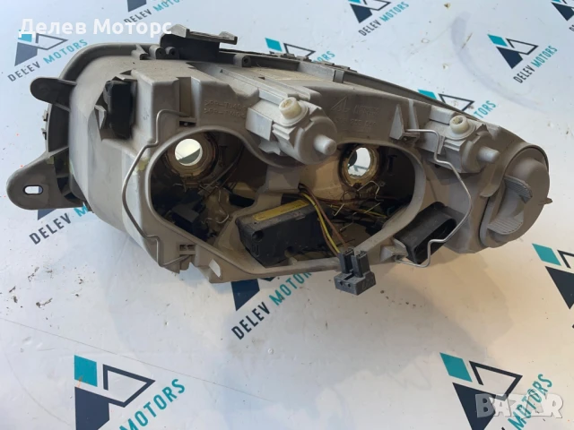 Десен фар от Alfa Romeo 147 2000г., 465565650, Алфа Ромео 147, снимка 3 - Части - 50583338