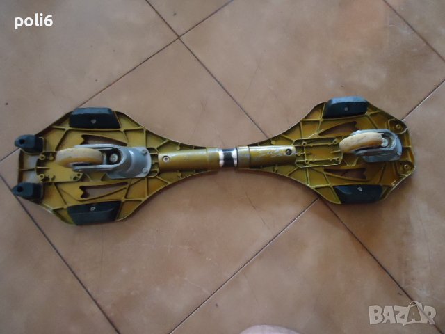 пениборд,уейвборд,рипстикборд,скеитборд, снимка 7 - Скейтборд, ховърборд, уейвборд - 33376830