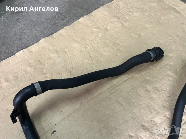 Тройника на водата за BMW E46 316 / 318 (N42), снимка 4 - Части - 50985254