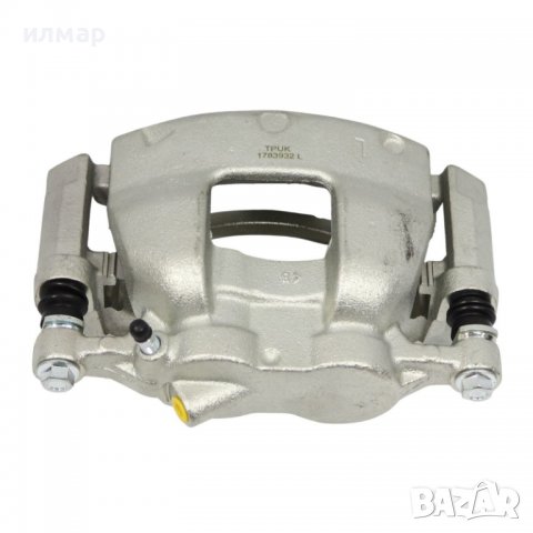 837101 Стъпково моторче за Опел Фронтера -2,0 бензин, снимка 4 - Части - 36982217