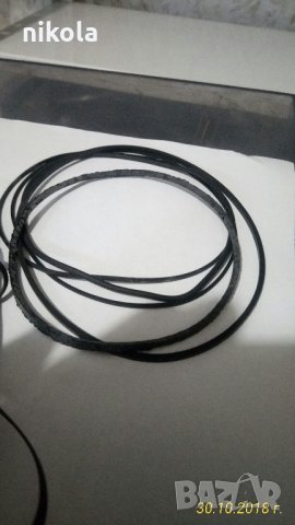 Ремъци за грамофони- 12лв., снимка 2 - Грамофони - 32135892