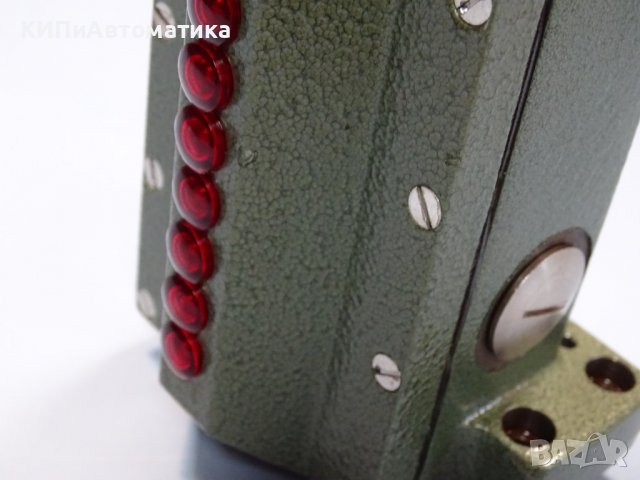 пистов изключвател Balluff BNS 519-B 12D12-62-01-L21 multiple 12-position limit switch, снимка 6 - Резервни части за машини - 37709762