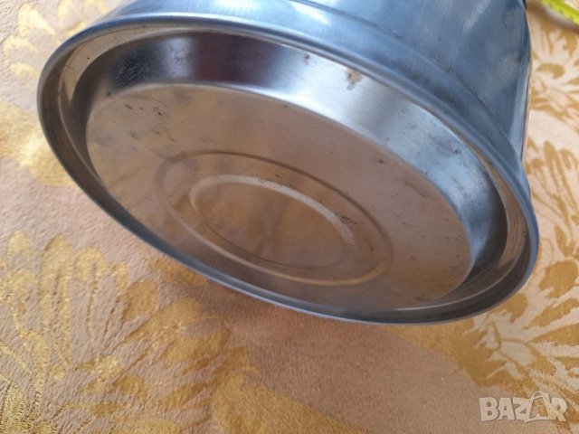 Стар чайник , снимка 14 - Антикварни и старинни предмети - 40708965