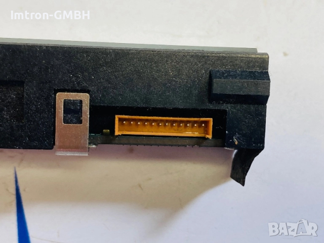 СКЕНЕРНА ГЛАВА 02A4M-142-XMD МОДУЛ ЗА ОПТИЧЕН СЕНЗОР ЗА ПРИНТЕР , снимка 4 - Принтери, копири, скенери - 51663571