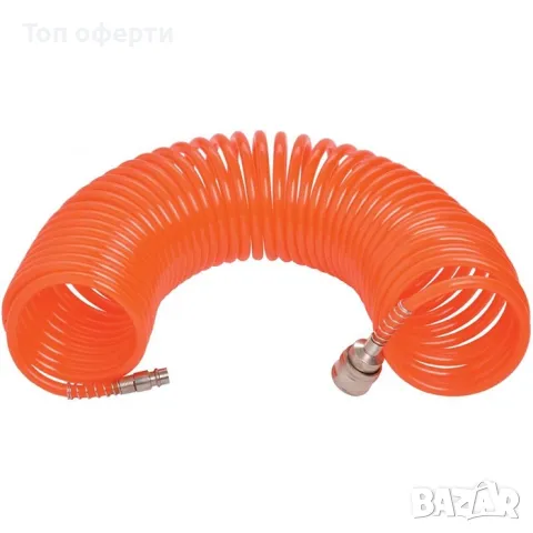 Маркуч за въздух PA211 - 10, 15, 20метра, снимка 2 - Други инструменти - 49337574