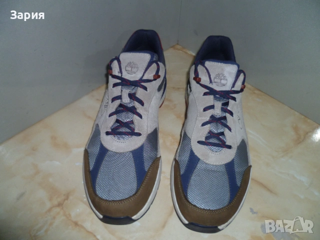 Timberland сникърси №47, снимка 9 - Спортни обувки - 53206486