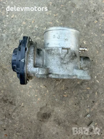 26100-0r020 дросел клапа от Toyota RAV4 2.0 D ALA4, двигател 1ADFTV, 124 кс., 6 ск., 2015 г., снимка 4 - Части - 55940635