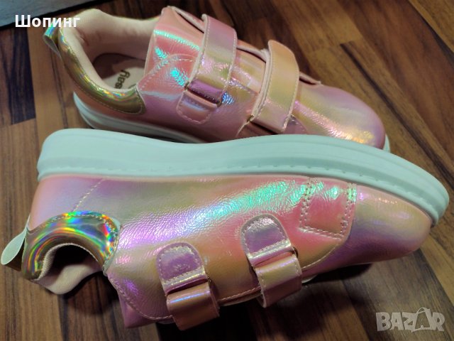 Седефени сникърси - н.38, снимка 4 - Други - 37780142