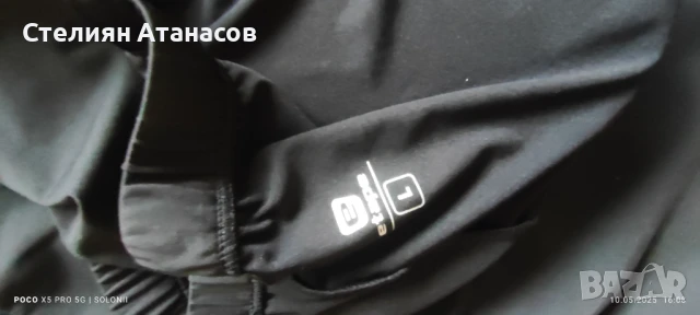 МТБ шорти Etape , снимка 5 - Аксесоари за велосипеди - 50449756