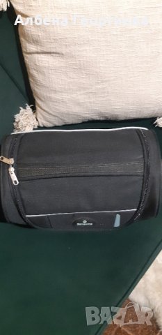 чанта за грим SAMSONITE, снимка 7 - Чанти - 44375630