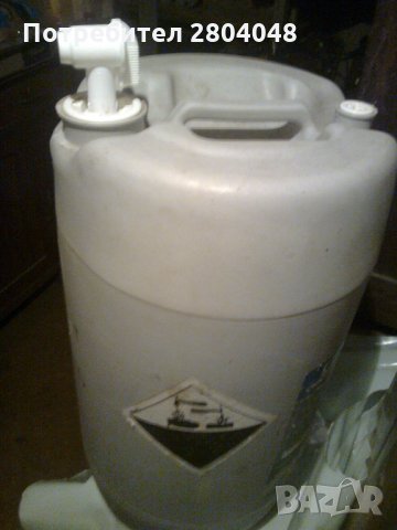 обезмаслител темпест, снимка 2 - Препарати за почистване - 30094217