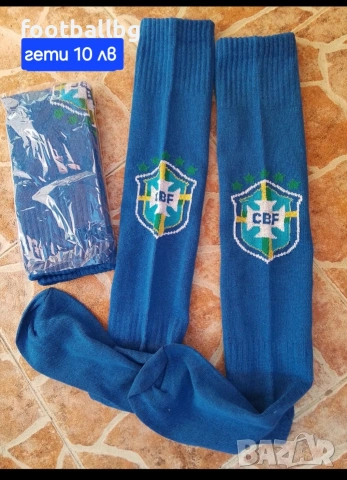 NEYMAR JR.💛⚽️ детско юношески футболни екипи САНТОШ 🇧🇷🇧🇷 BRAZIL , снимка 16 - Футбол - 44956947