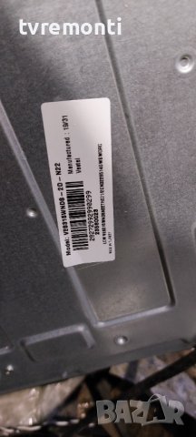 MAIN BOARD ,17MB211S , for 32 inc DISPLAY  panasonic tx-32gs350e, снимка 3 - Части и Платки - 37489445