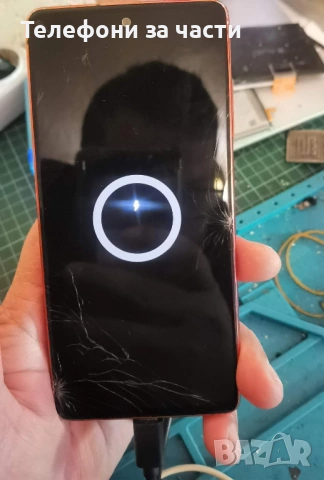 Samsung galaxy s20 fe, снимка 9 - Samsung - 52971348
