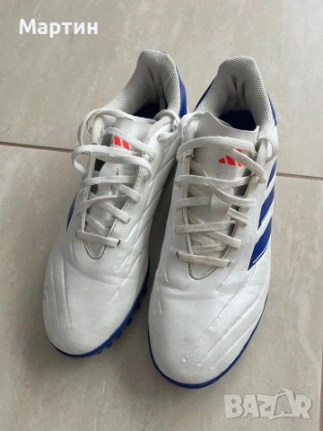 Адидас Копа тип стоножка, снимка 2 - Футбол - 53324836