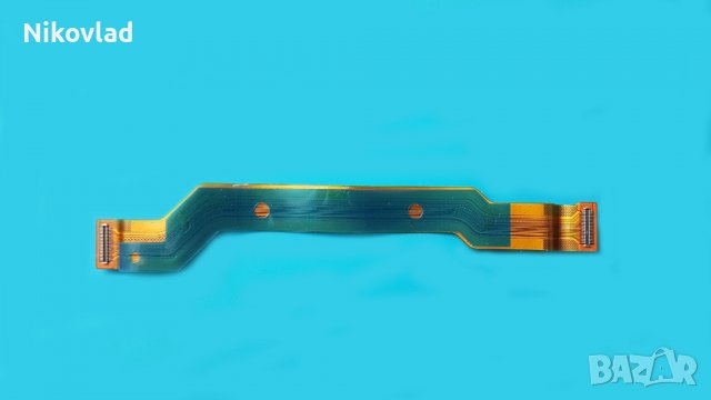 Flex кабел Huawei P smart 2021, снимка 2 - Резервни части за телефони - 38100277