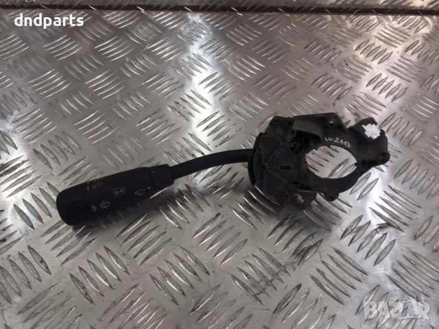 Лостче Mercedes E-Class,w210,1998г.