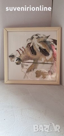 Старинни картини, снимка 6 - Картини - 30532516