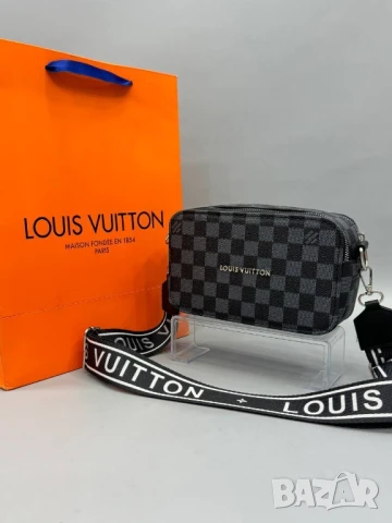 чанти louis vuitton , снимка 5 - Чанти - 50878465