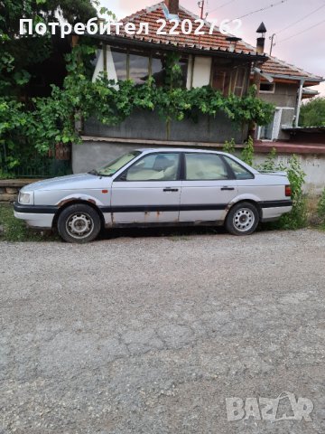 пасат б3 б4 passat b3 b4 на части Synchro, снимка 10 - Автомобили и джипове - 28644403