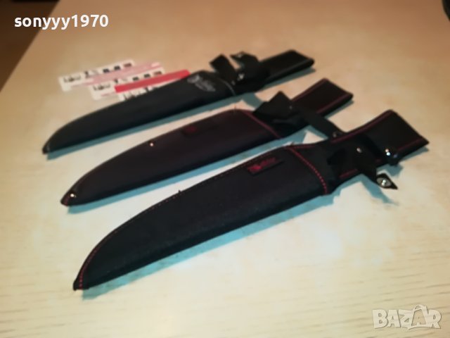 КАНИЯ ЗА НОЖ 2310221049, снимка 9 - Колекции - 38422333