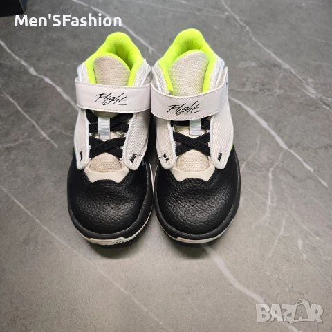 Jordan - оригинални детски маратонки, снимка 9 - Детски маратонки - 54074485