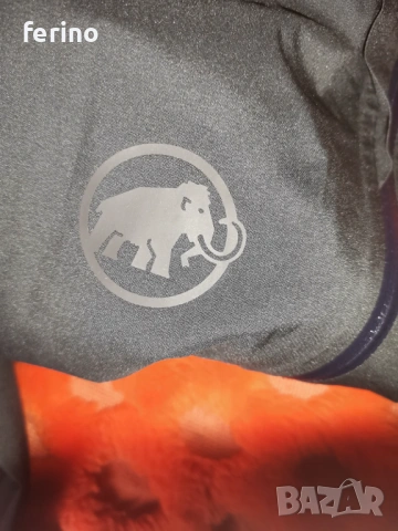 MAMMUT Albula HS Pants панталон ,НОВ, ХЛ-2ХЛ, снимка 4 - Панталони - 54303284