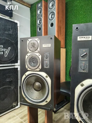 Тонколони ONKYO D-5RX, снимка 8 - Тонколони - 55728190