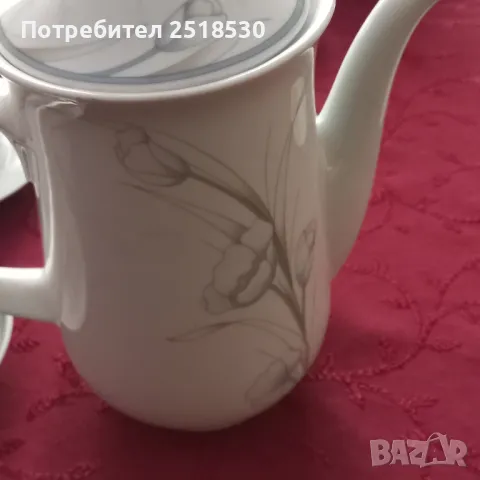 Winterling Bavaria , снимка 5 - Сервизи - 50381683