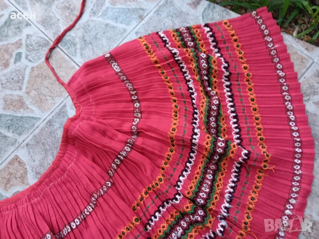 вълненик 04, снимка 2 - Антикварни и старинни предмети - 50872908