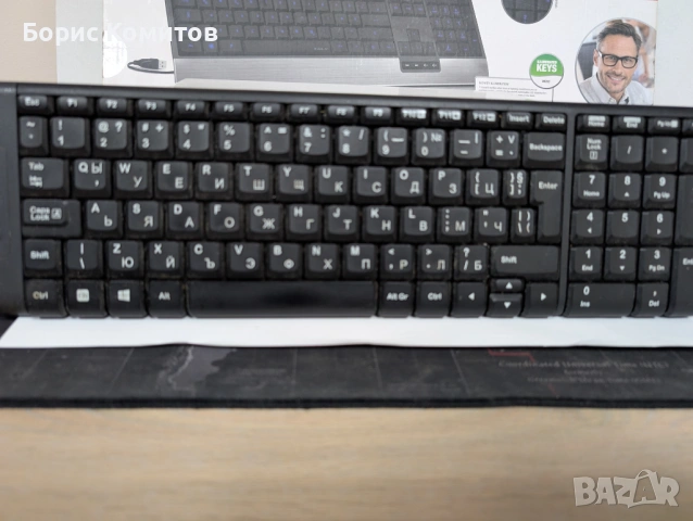 Лот от клавиатури за компютър или таблет, снимка 8 - Клавиатури и мишки - 53916854