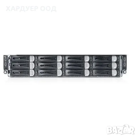 Dell PowerEdge C6220