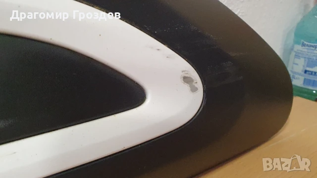 Лайстна предна дясна врата за Citroën Berlingo IV/ Ситроен Берлинго (след 2019г), снимка 7 - Части - 51247659