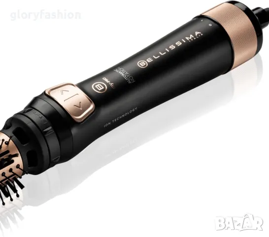 Електрическа четка Bellissima MyPro Hydra Revolution BHS4 1100, снимка 2 - Сешоари - 49927098