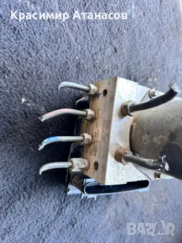 44540-02350 .Помпа ABS за Тойота Аурис.0265251199.0265951442. , снимка 14 - Части - 44133176