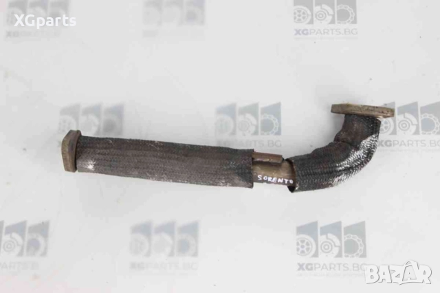 EGR тръба за Kia Sorento 2.5crdi 140к.с. (2002-2009)