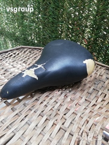 Удобна италианска седалка SMP, снимка 4 - Аксесоари за велосипеди - 37998922